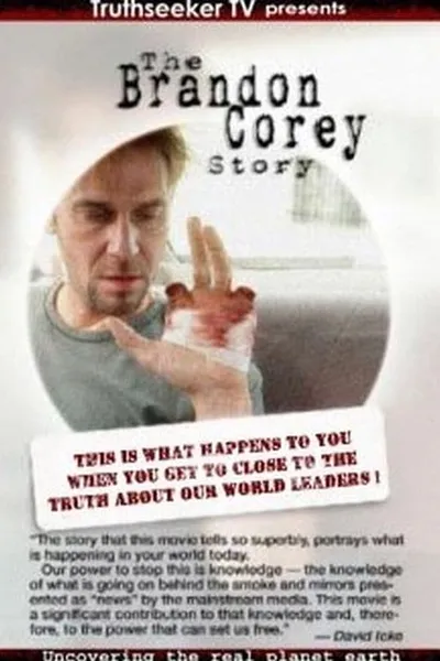 The Brandon Corey Story