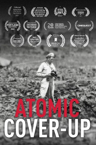 Atomic Cover-up