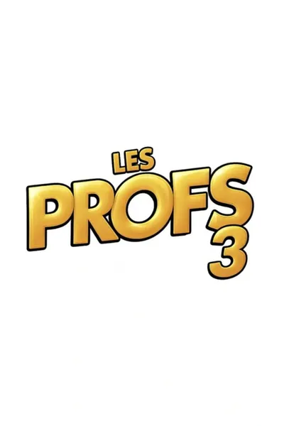 Serial Teachers 3