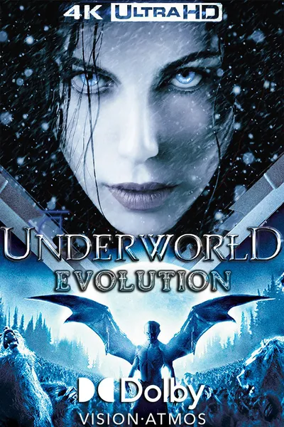 Underworld: Evolution