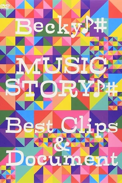 MUSIC STORY -Best Clips & Document-