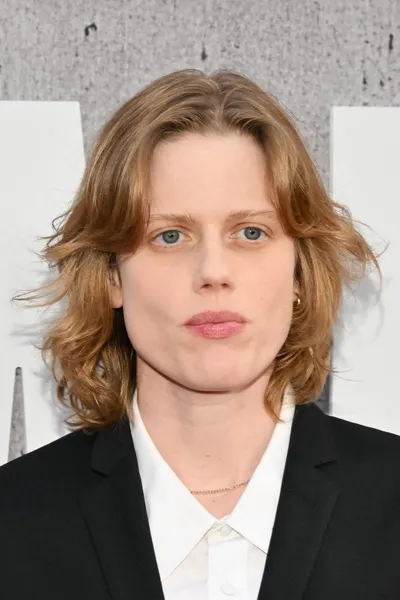 Kelly McCormack