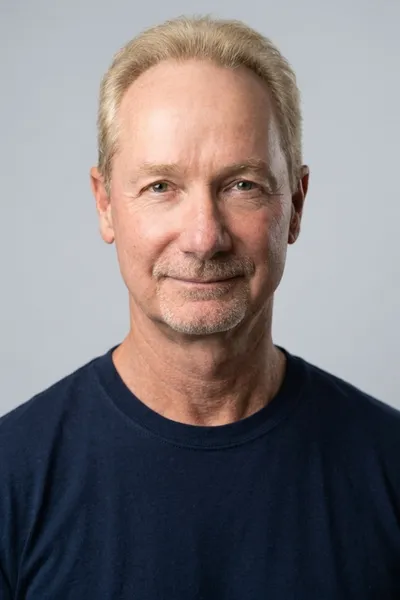 Kenneth Taylor