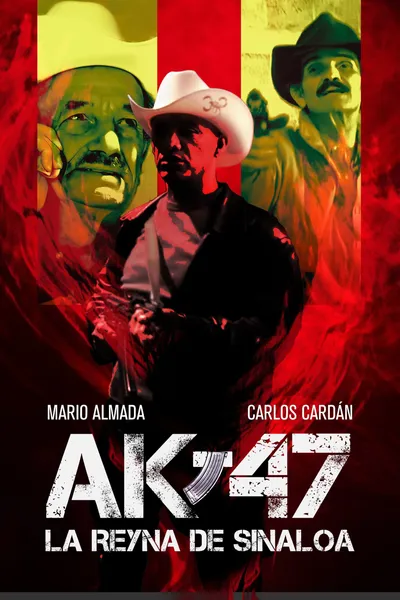 AK-47 La Reina De Sinaloa