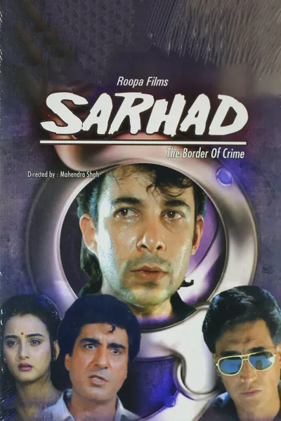 Sarhad