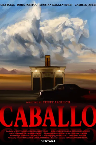 Caballo