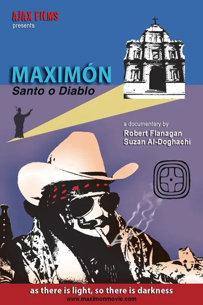 Maximón - Devil or Saint