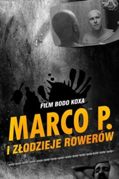Marco P. i złodzieje rowerów
