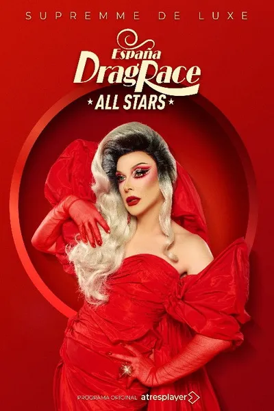 Drag Race España All Stars