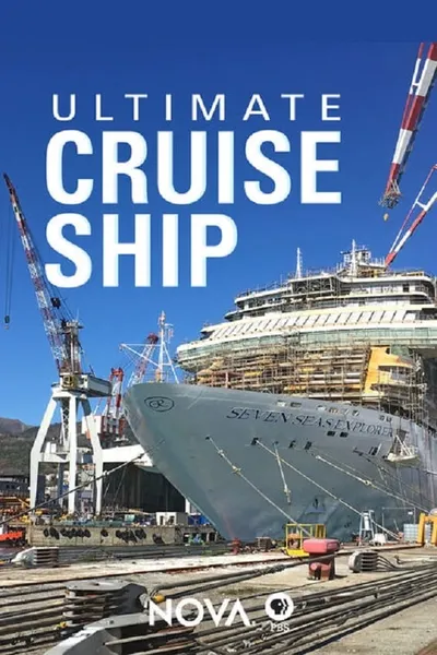 Ultimate Cruise Ship