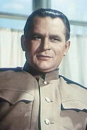 Boris Popov