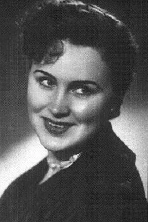 Aleksandra Yurchak
