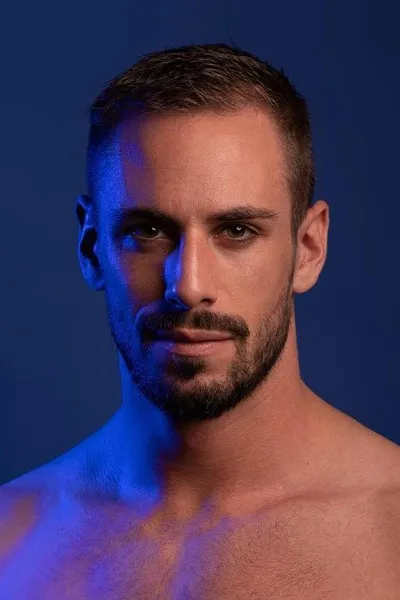 Francis Perreault