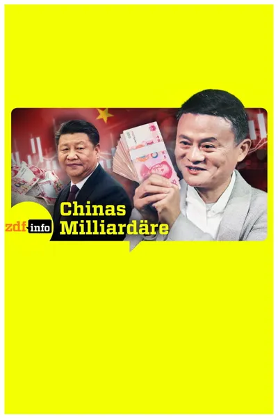 Xi und die Geld-Elite: Harte Zeiten für Chinas Superreiche?