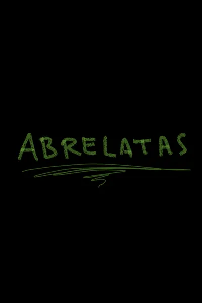 Abrelatas