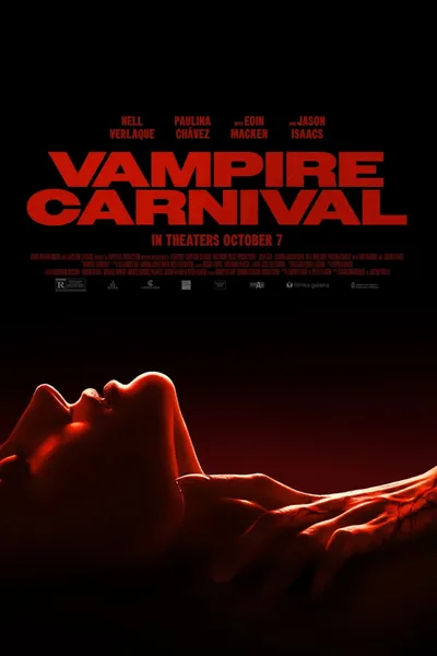 Vampire Carnival