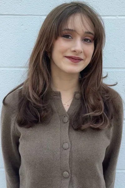 Daniela Anne Cantu