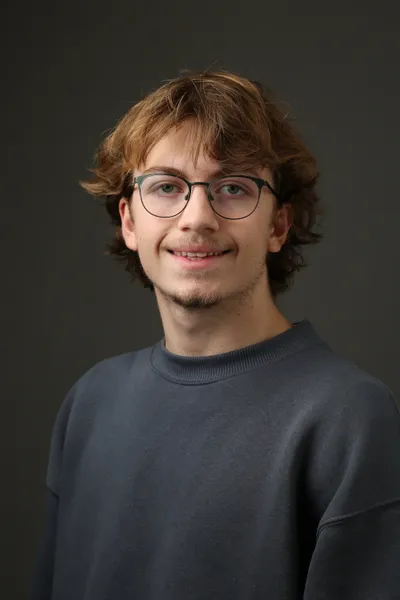 Liam Courtney