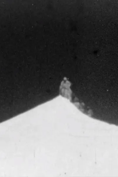 Fourth Everest Expedition