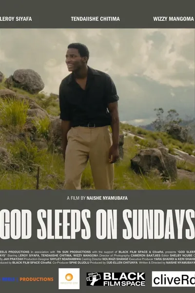God Sleeps on Sundays