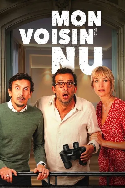 Mon voisin nu