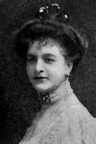 Camille Dalberg