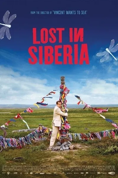 Lost in Siberia
