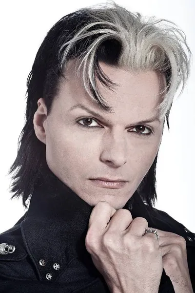 Tilo Wolff
