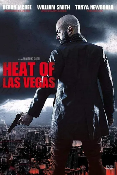 Heat of Las Vegas
