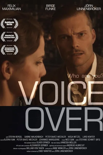 Voice Over
