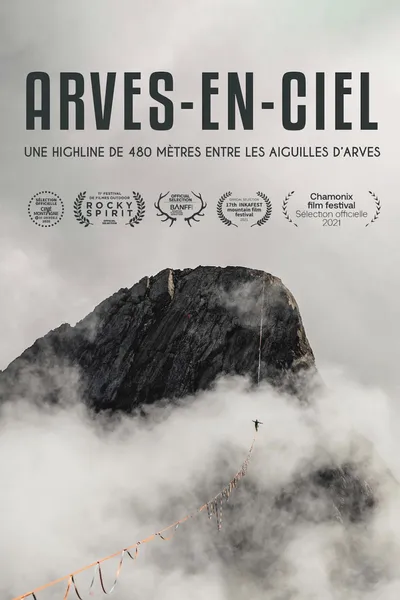 Arves-En-Ciel