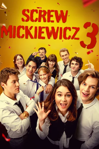 Screw Mickiewicz 3