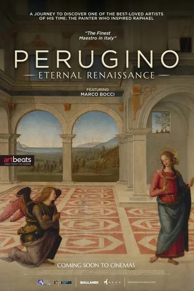 Perugino. Eternal Renaissance