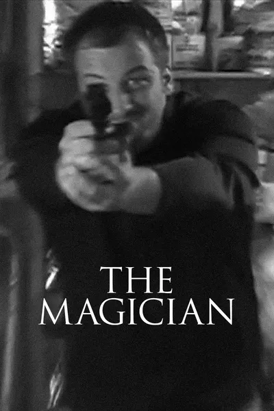 The Magician