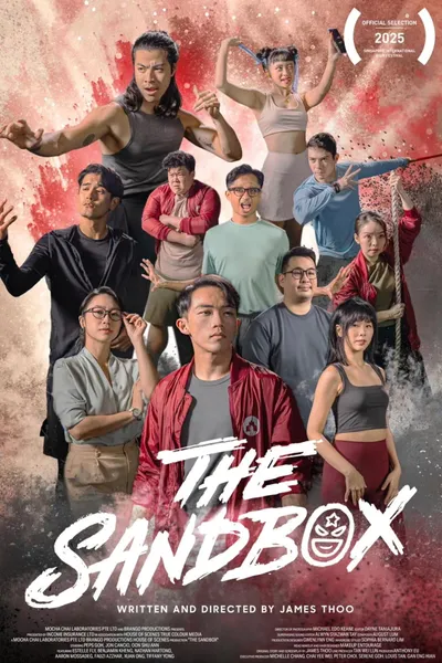 Sandbox