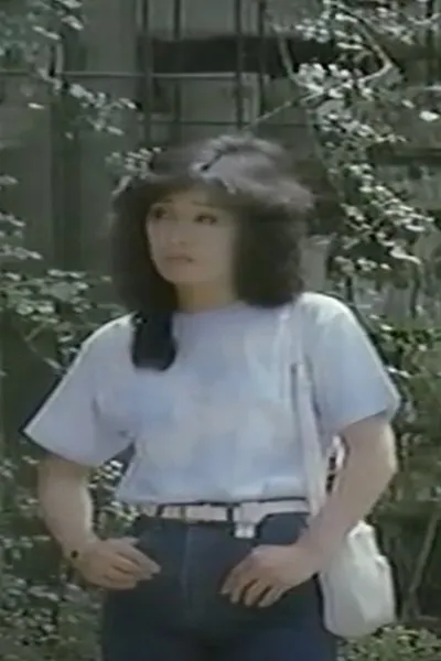 Female College Student: Pretty Sacrifice