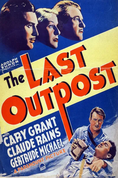 The Last Outpost