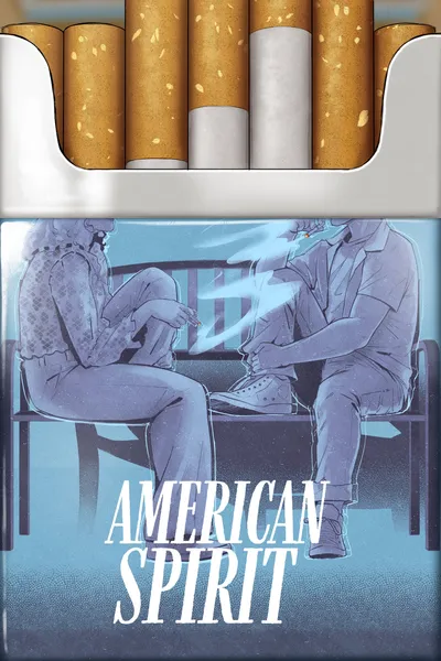 American Spirit