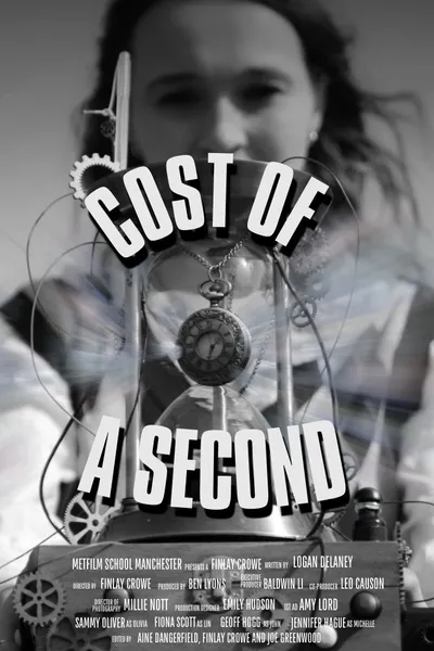 Cost of a Second