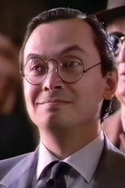 Matt Nikko