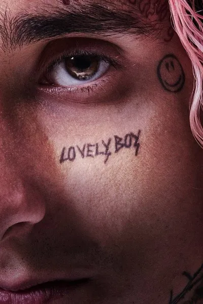 Lovely Boy