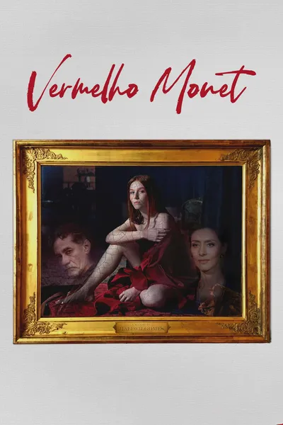 Vermelho Monet