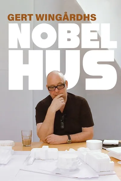 Gert Wingårdhs Nobelhus