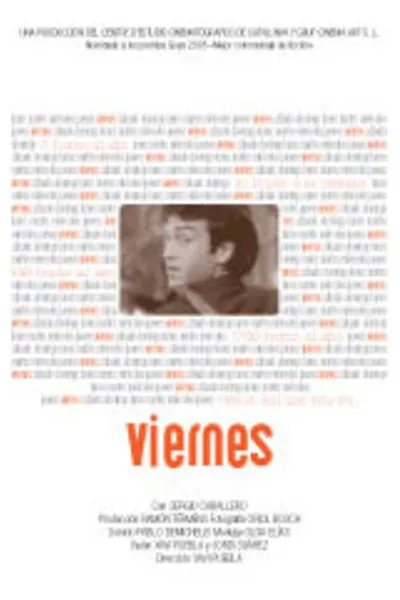 Viernes