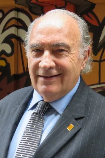 Josep Lluís Albinyana