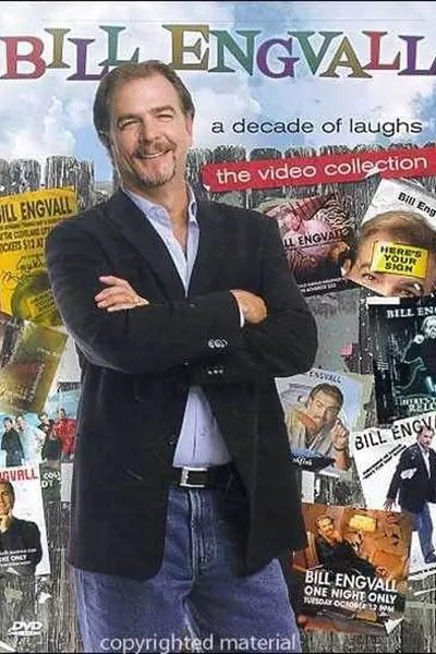Bill Engvall: A Decade of Laughs