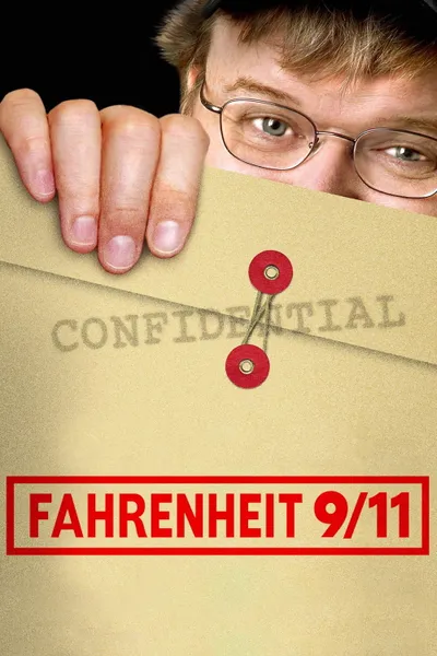 Fahrenheit 9/11