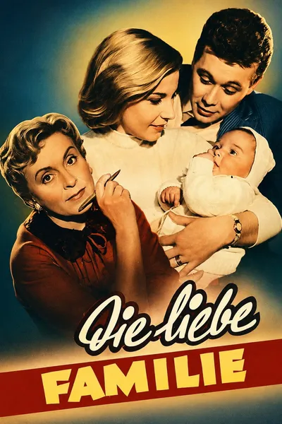 Die liebe Familie