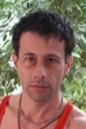 Eric Château