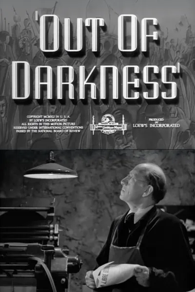 Out of Darkness